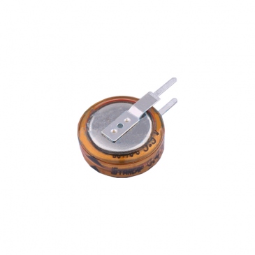 韩国KORCHIP高奇普法拉超级电容DCS5R5224VF 5.5V-0.22F V​